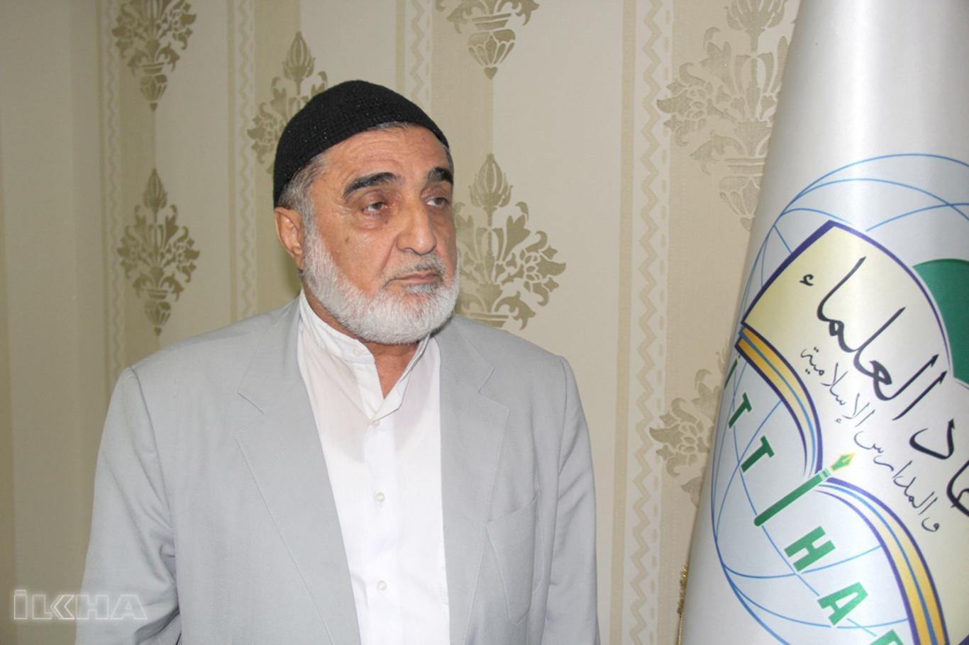 “It is necessity for Islamic World backing Qaradawi”